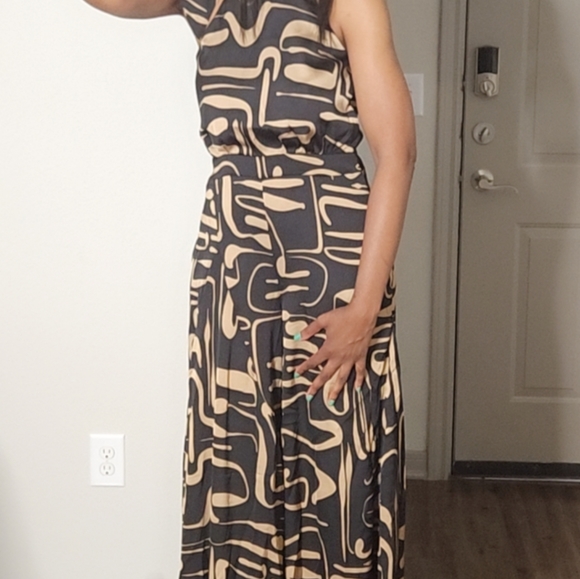 Just Me Jumpsuit - Picture 4 of 7